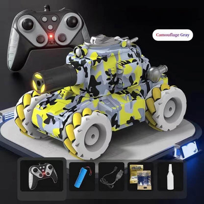 RC Tank Gel Blaster LKCJ