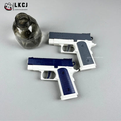 2 x Mini Water Gun LKCJ