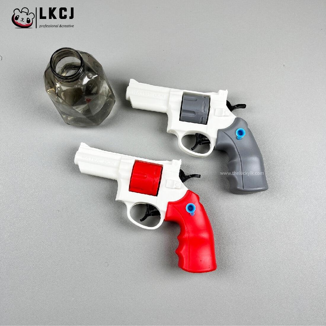 2 x Mini Water Gun LKCJ