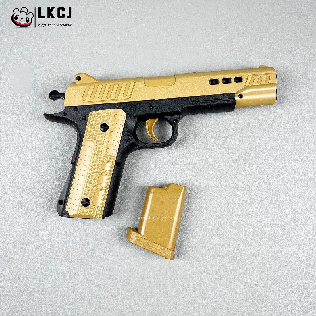 Electric M1911/Desert Eagle Gel Blaster