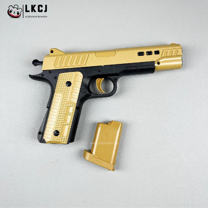 Electric M1911/Desert Eagle Gel Blaster