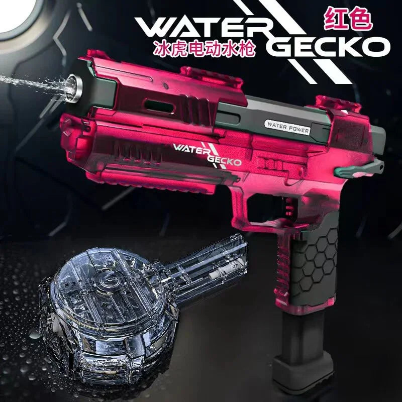 New Fast Mode Weal Maker Pistol Water Gun LKCJ