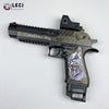 Electric M1911/Desert Eagle Gel Blaster LKCJ