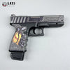 Electric M1911/Desert Eagle Gel Blaster LKCJ