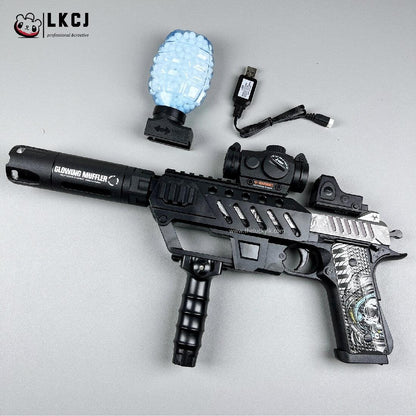 Electric M1911/Desert Eagle Gel Blaster LKCJ