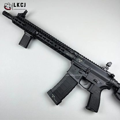 TTI TR1 Gel Blaster With Forward And Backward Movable Bolt