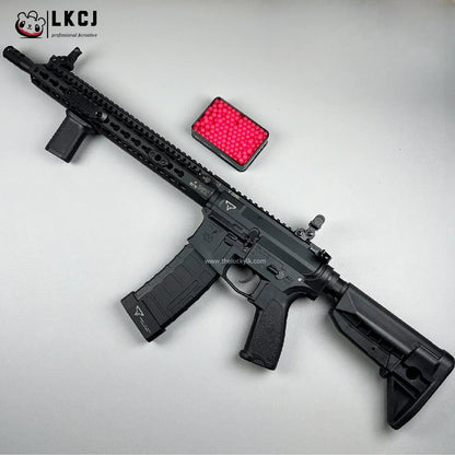 TTI TR1 Gel Blaster With Forward And Backward Movable Bolt