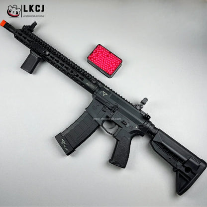 TTI TR1 Gel Blaster With Forward And Backward Movable Bolt