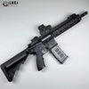 New HK416D Gel Blasters With Forward And Backward Moving Bolt LKCJ