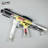 ARP9 Gel Blaster Transparent-Gold Version ToyGun