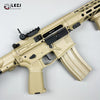 SLR PDW Gel Blaster With Programmable Fire Control Chip