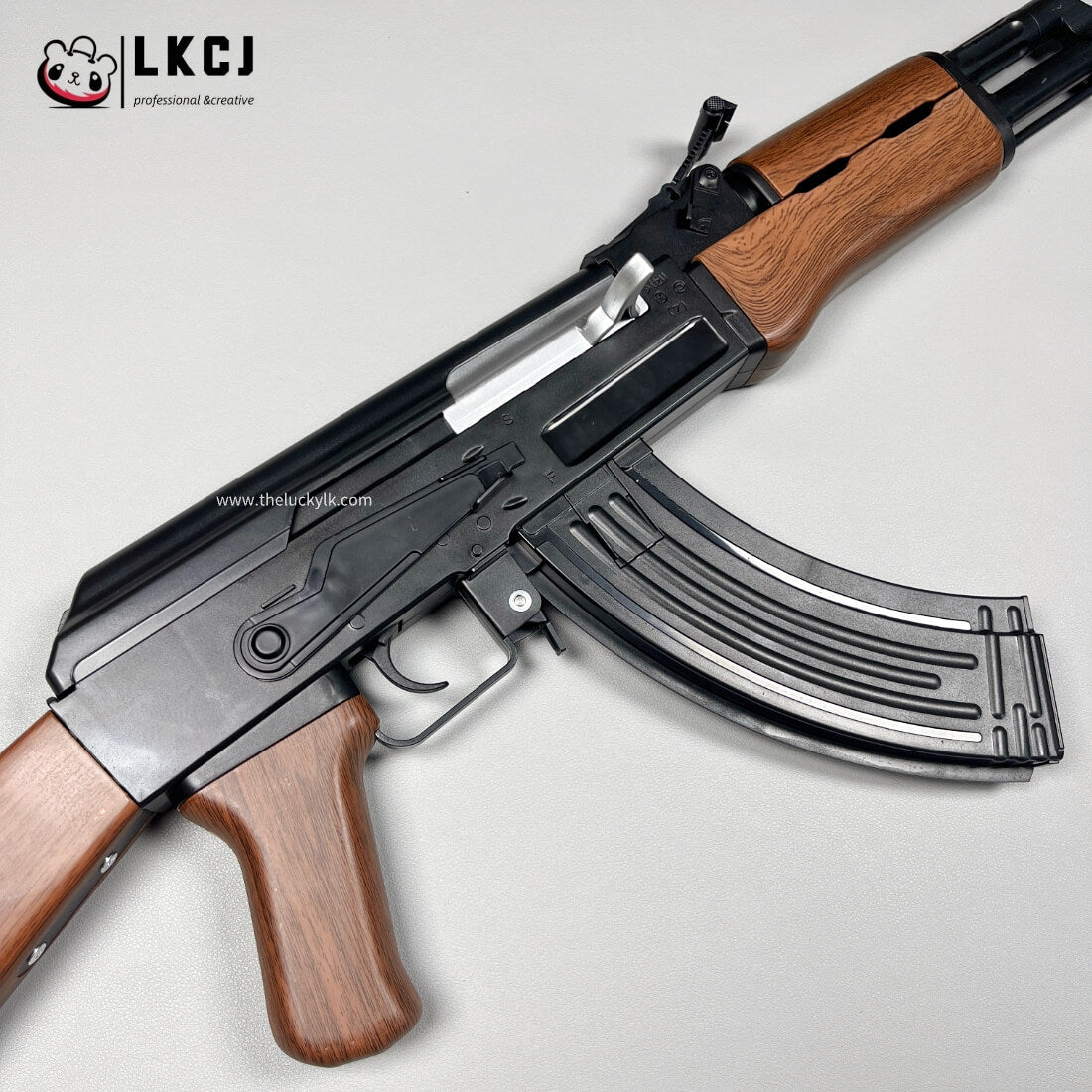 AK 47 Gel Blasters LKCJ