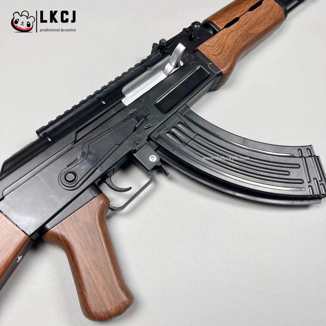 AK 47 Gel Blasters LKCJ