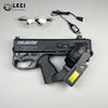 New Quasar 2077 Gel Blaster With High-speed Shooting Mode LKCJ