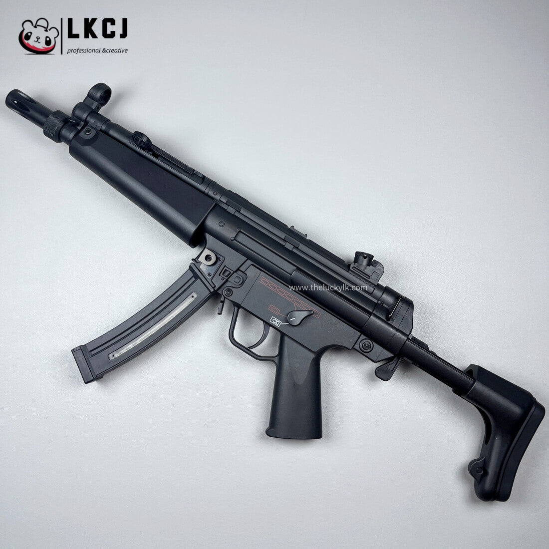 MP5 Gel blasters LKCJ