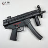 Adult Version MP5K Gel Blaster Toygun