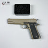 New Manual M1911 Gel blaster LKCJ