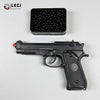 New Manual M1911 Gel blaster LKCJ