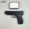 Electric SEMI AUTO VP9L Gel Blaster