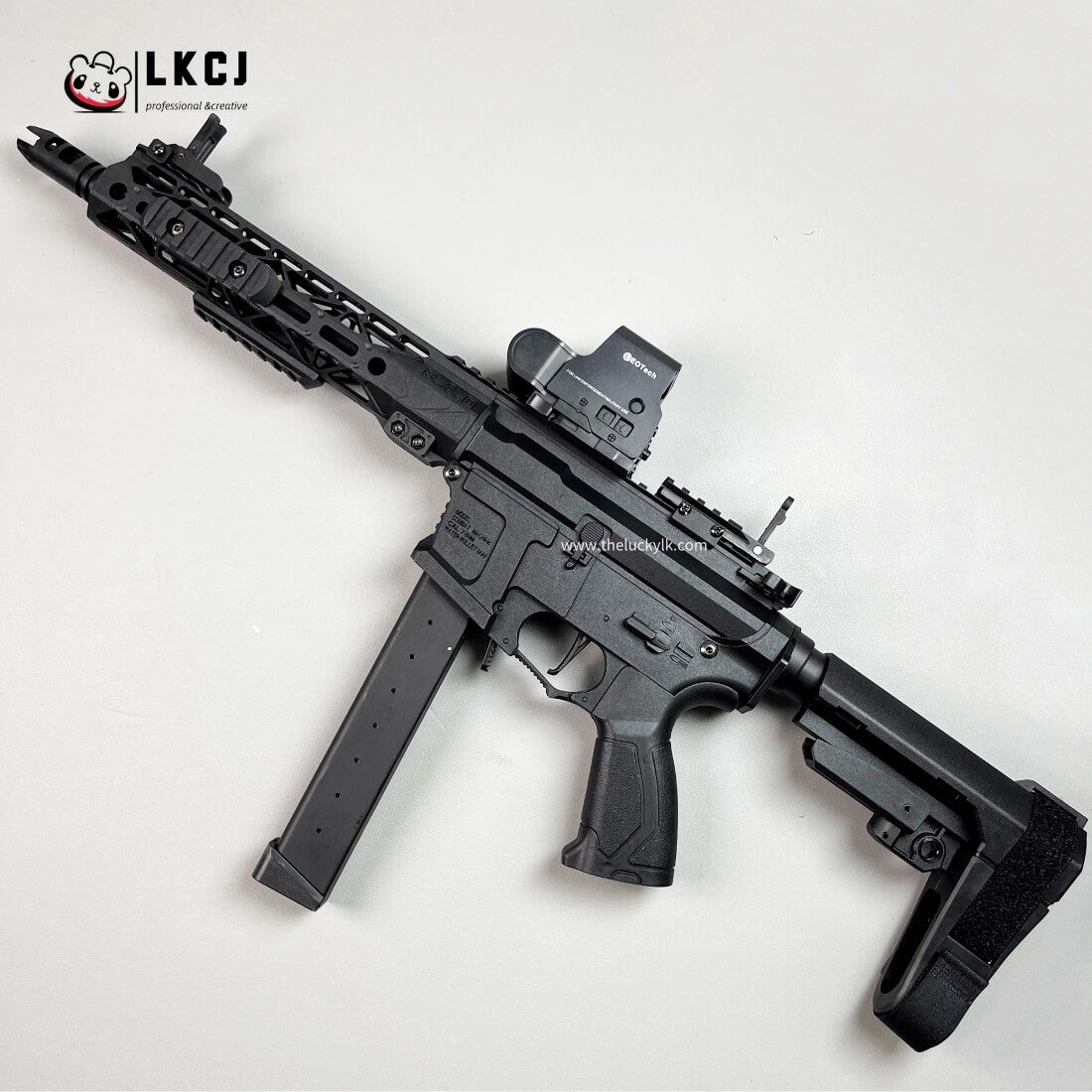 New ARP9 Gel Blaster ToyGun-LKCJ recommended LKCJ