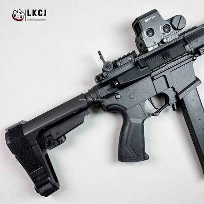 New ARP9 Gel Blaster ToyGun-LKCJ recommended LKCJ