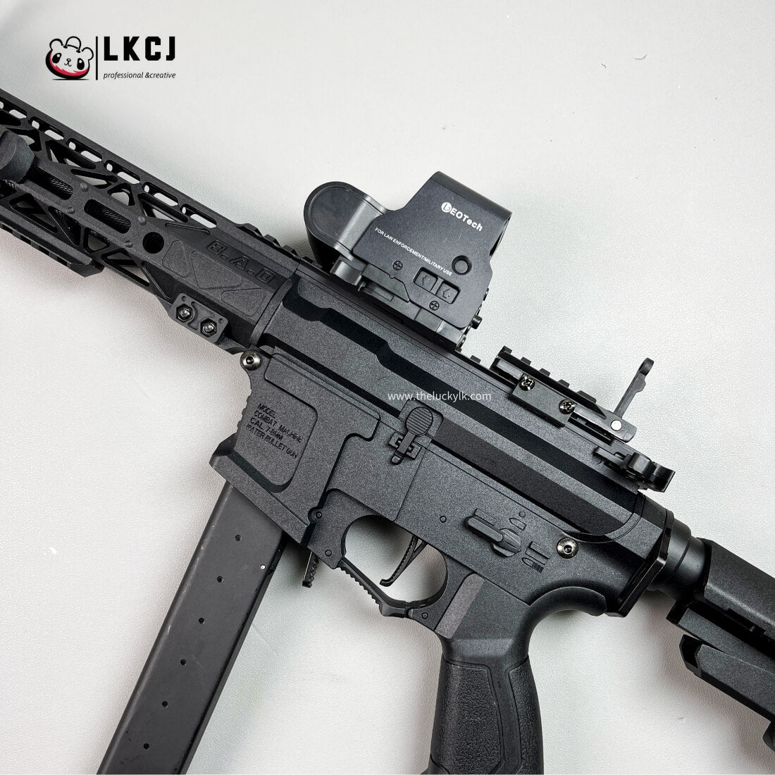 New ARP9 Gel Blaster ToyGun-LKCJ recommended LKCJ