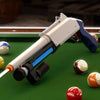 Billiard Gun Pool Cue