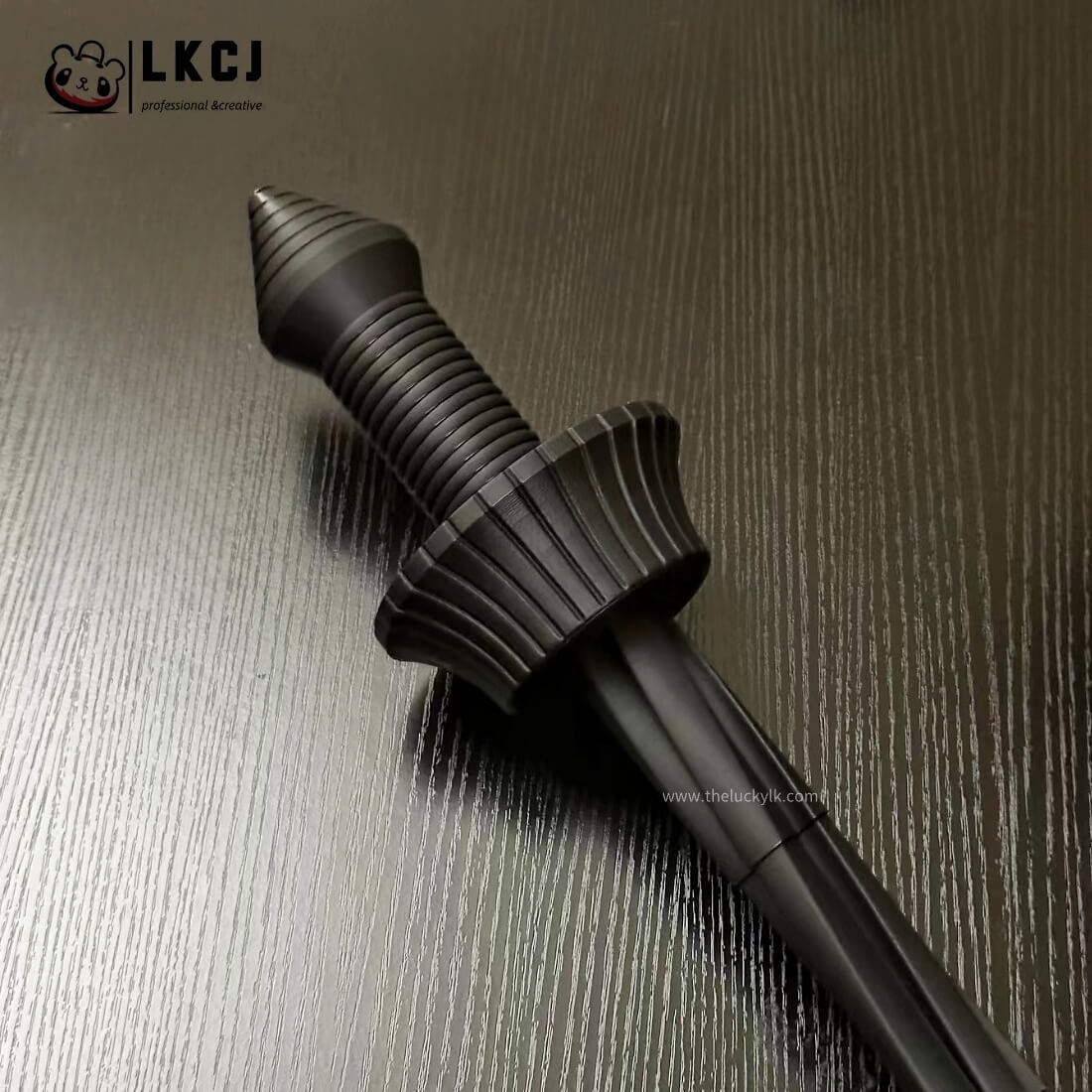 3D Printed Retractable Sword Cos Play LKCJ