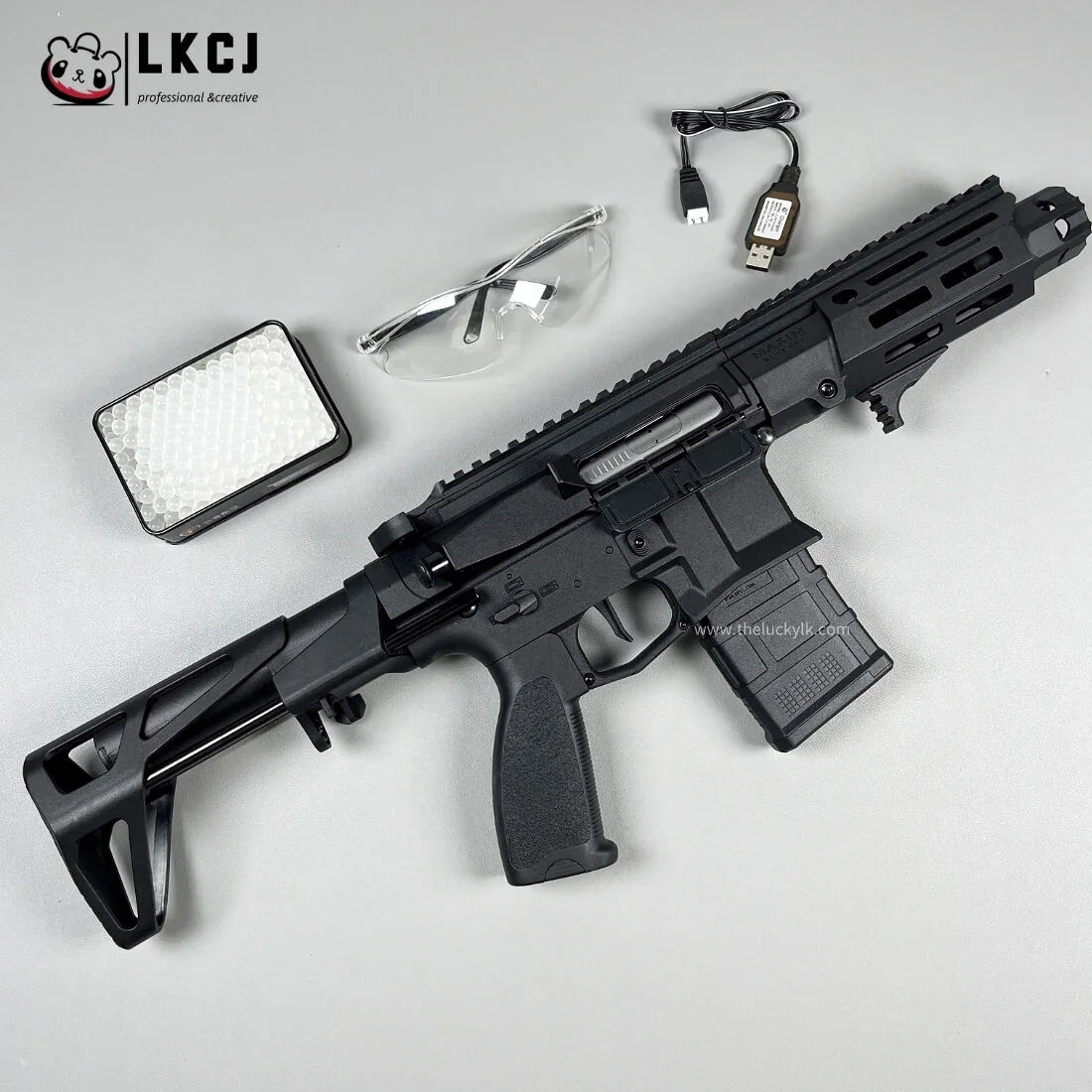 New PDX Gel Blaster LKCJ