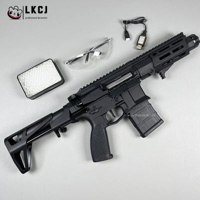 New PDX Gel Blaster LKCJ