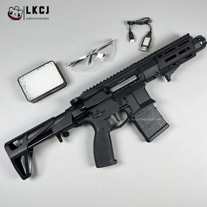 New PDX Gel Blaster LKCJ