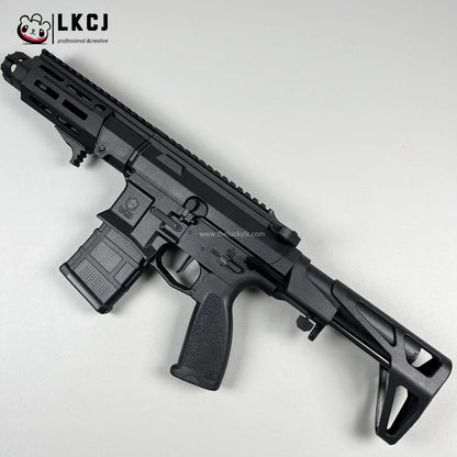 New PDX Gel Blaster LKCJ