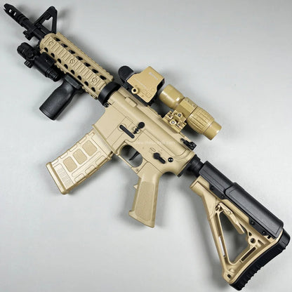 New M4A1 2.0 Gel Blaster High Speed Fire Mode LKCJ