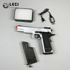 Load image into Gallery viewer, New Electric 1911 Gel Blaster With 11.1V Battery LKCJ