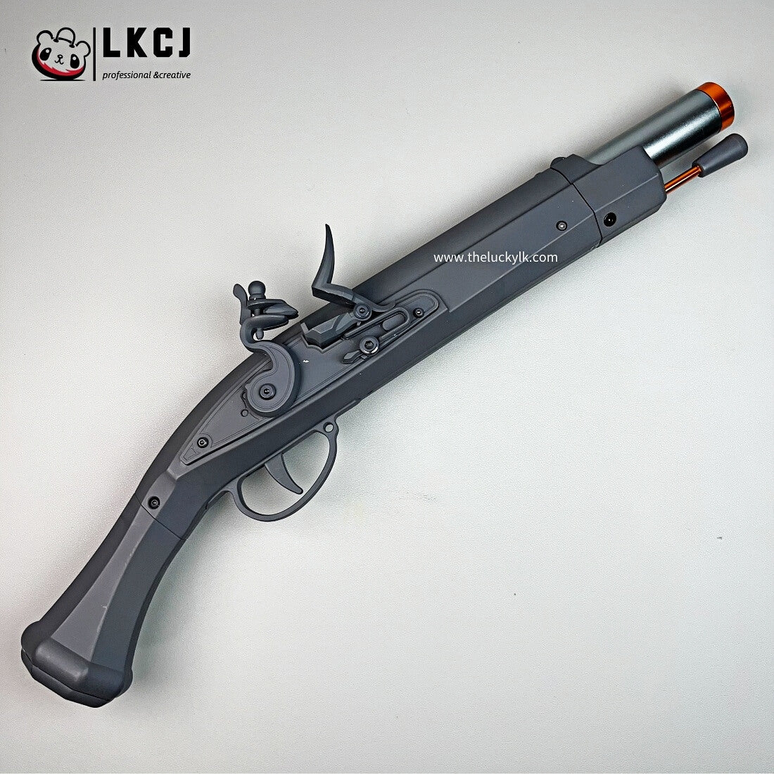 Sparrows Flint Soft Bullet Toygun LKCJ