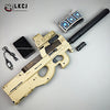 New P90 Gel Blasters High Fire Speed Toy Gun LKCJ