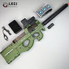 New Color P90 With Spring Compression Magazine-LKCJ Recommended LKCJ