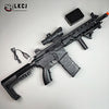 HK416D-Viper Gel Blasters 25M Shoot Range LKCJ