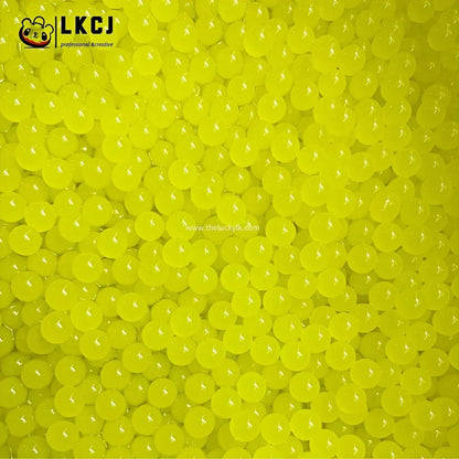 2 Packs of 6x Hardened Gel Balls For Gel Ball Blaster LKCJ