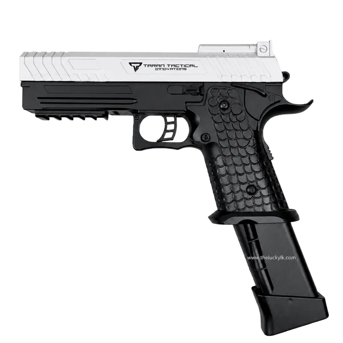 Electric 2011 Combat Master Gel Blaster Toy Gun