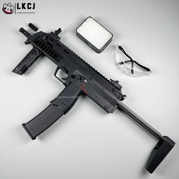Upgraded MP7-A1 2.0 Gel Blaster