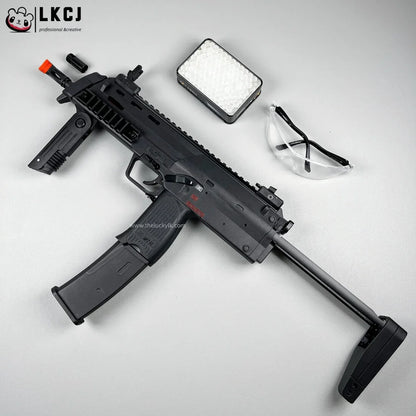 Upgraded MP7-A1 2.0 Gel Blaster