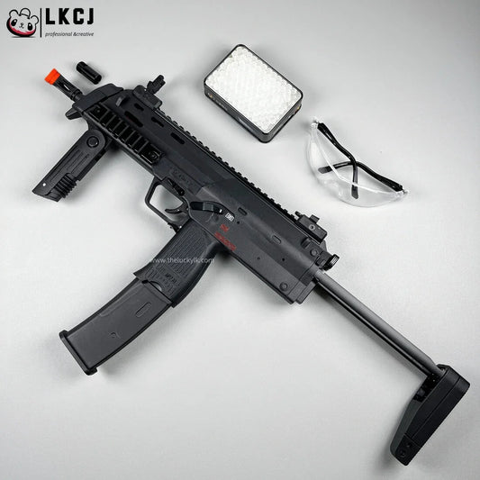 Upgraded MP7-A1 2.0 Gel Blaster