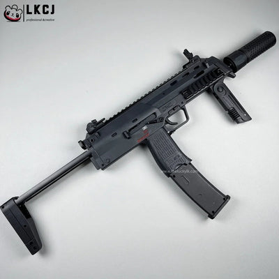 Upgraded MP7-A1 2.0 Gel Blaster