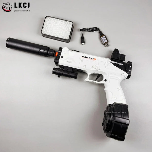 New Fire Rat Gel Blaster LKCJ