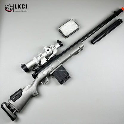 M24/Kar98k Sniper Gel Blaster