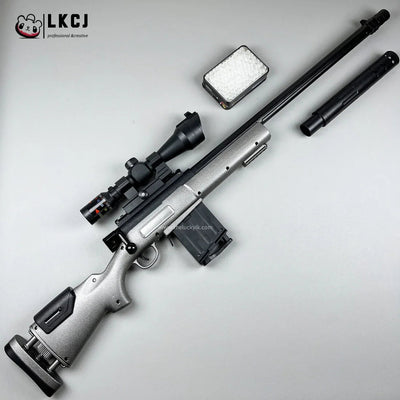 M24/Kar98k Sniper Gel Blaster