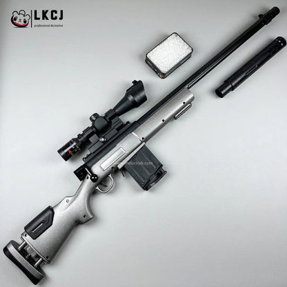 M24/Kar98k Sniper Gel Blaster