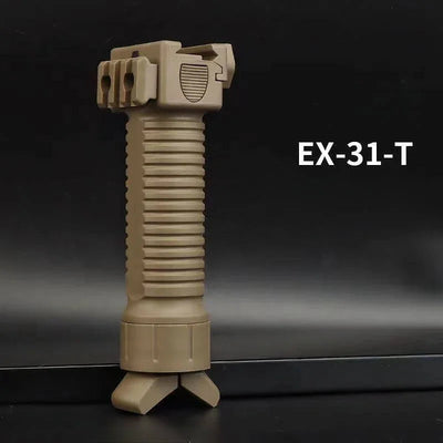Toy Gun Grip LKCJ
