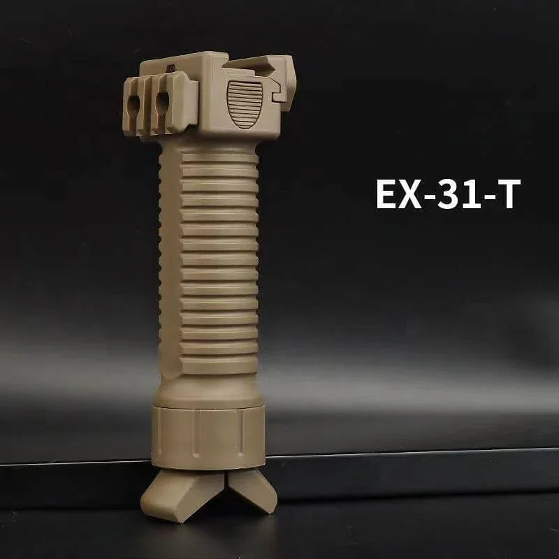 Toy Gun Grip LKCJ